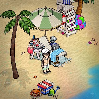 AtlasHBT's tweet photo. Onda de Cores: Verão Sem Filtro 🌊 

#OndaDeCores
Nick: Atlas https://t.co/fqahsV1b0E