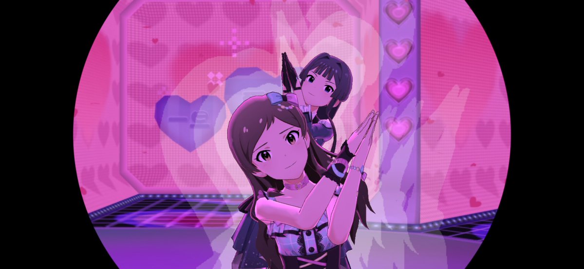 sabbasterio_U's tweet photo. おはようございます！
イベ最終日ですってよ

 #ミリシタスクショ朝の1枚 https://t.co/qvio7wwHEs