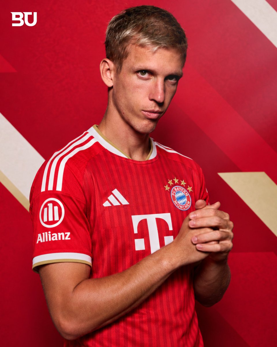 BarcaUniversal's tweet photo. 🚨🚨 JUST IN: Bayern Munich are interested in making a move for DANI OLMO in January.

A deal could be closed with a €80m offer.

— @SkySportsNews https://t.co/uOYthioMZ7