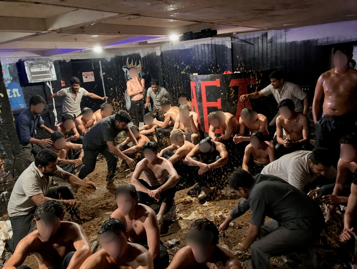 addymaxxin's tweet photo. Average day in India #pooparty #aepifiles https://t.co/T5cWZsxGbB