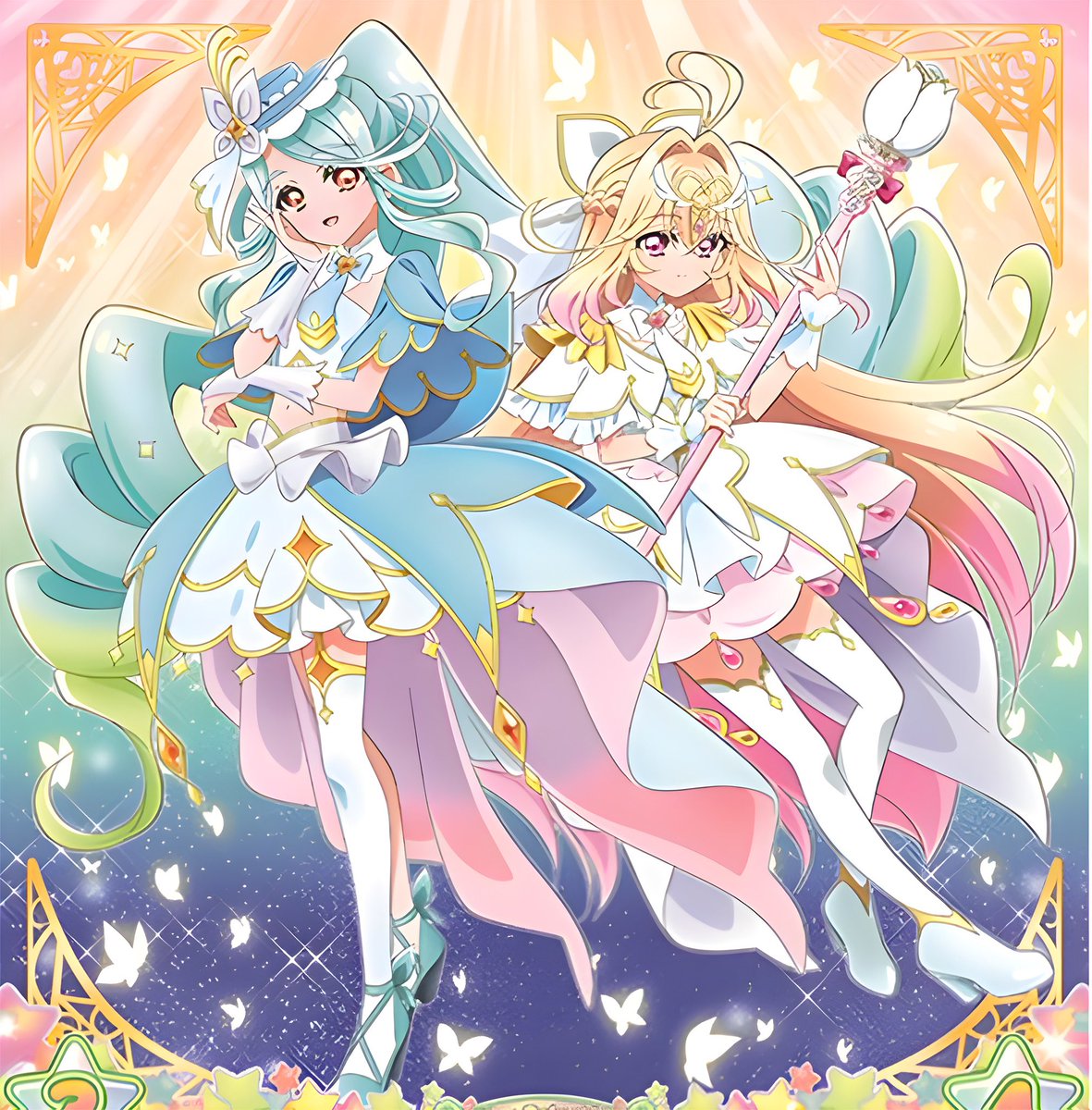 Azu_Eclair446's tweet photo. |ｮ'ω'〃)おはようございます♪
今日もよろしくお願いします(⋆ᴗ͈ˬᴗ͈)” https://t.co/fZJkH6UO6X