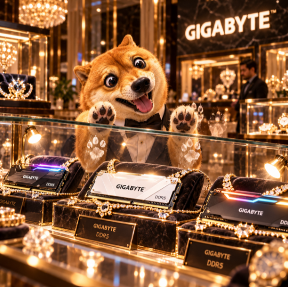 LongGigaByte tweet picture
