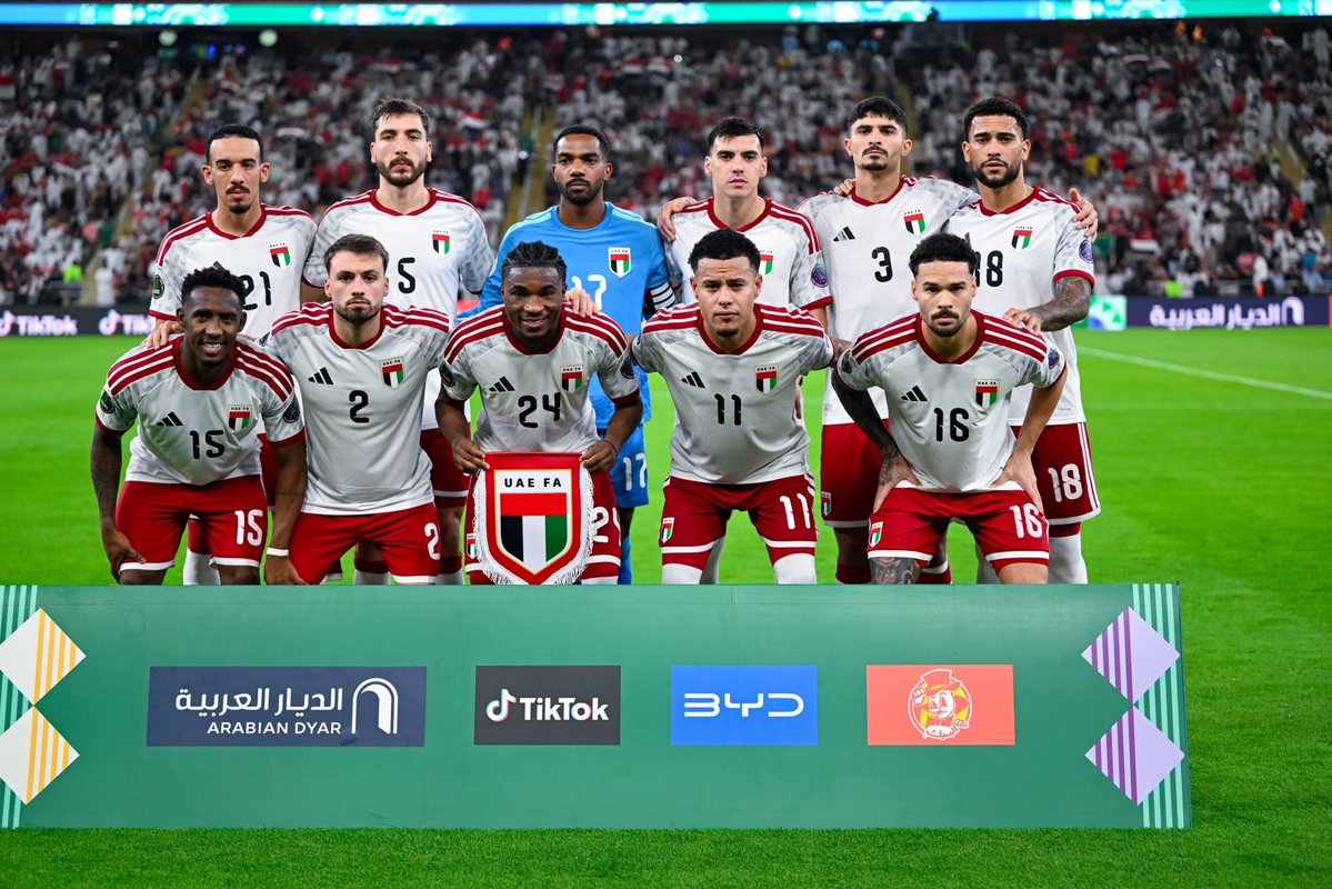 ala_zhir's tweet photo. الحمدلله على الفوز اليوم التركيز على القادم 
مبروكين جمهور <الابيض> 🤍🇦🇪🫡 https://t.co/nCunXdQcXa