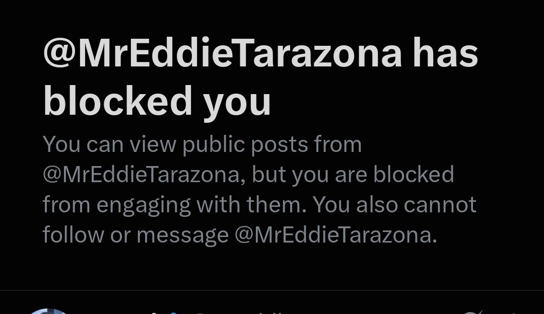 SubhumanExecuto's tweet photo. @MrEddieTarazona @j_fishback I thought he wanted my name? Sorry I'm not a fag, I don't like guys https://t.co/LeyNd5cmLm