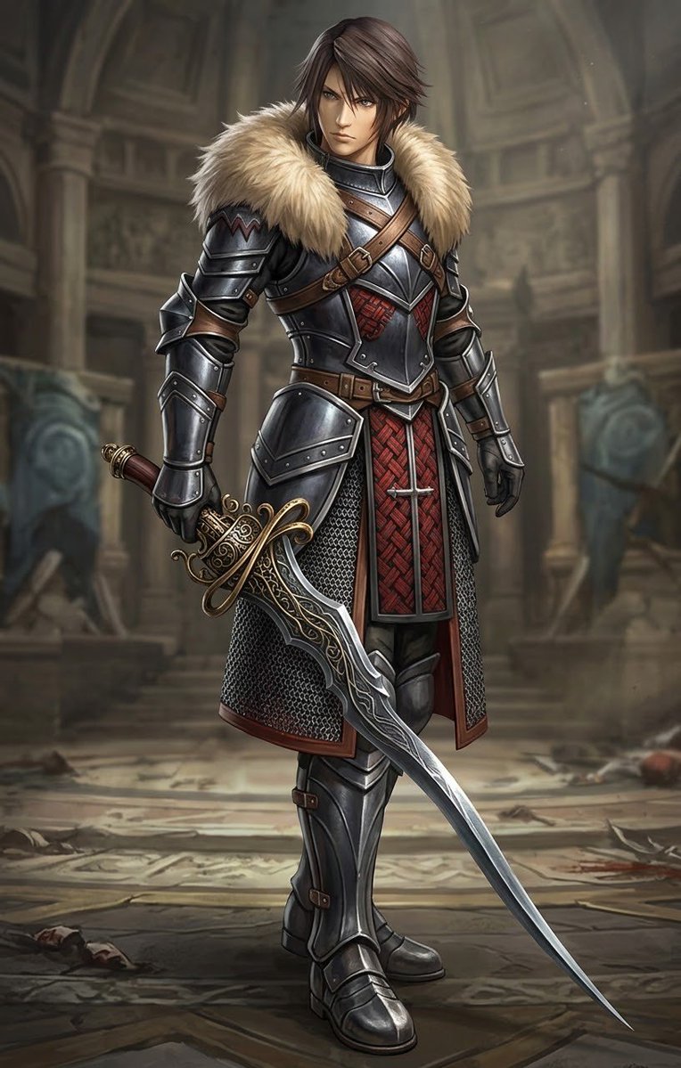 ElendilLion's tweet photo. @xEzNaFF Yeah used to olay it, love the new costumes(dress records) for some characters and also wish the items had a better resolution. I. E. The images, is made with IA.. But some  weapons and armors were badass. https://t.co/G2ZskRb0fD