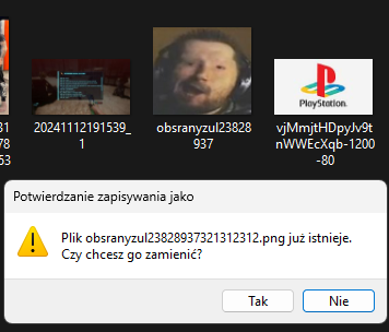 TotalnyChampion's tweet photo. Nigdy nie sądziłem że do tej sytuacji kiedykolwiek dojdzie 🤯 https://t.co/F5R38rtGZ8