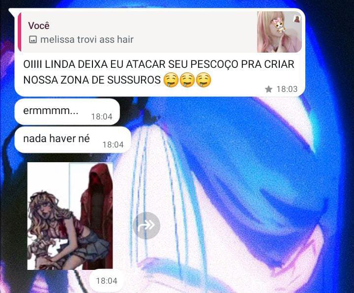 yuiisshy's tweet photo. peak cantada edição jaelissa https://t.co/d0x36G1eoY