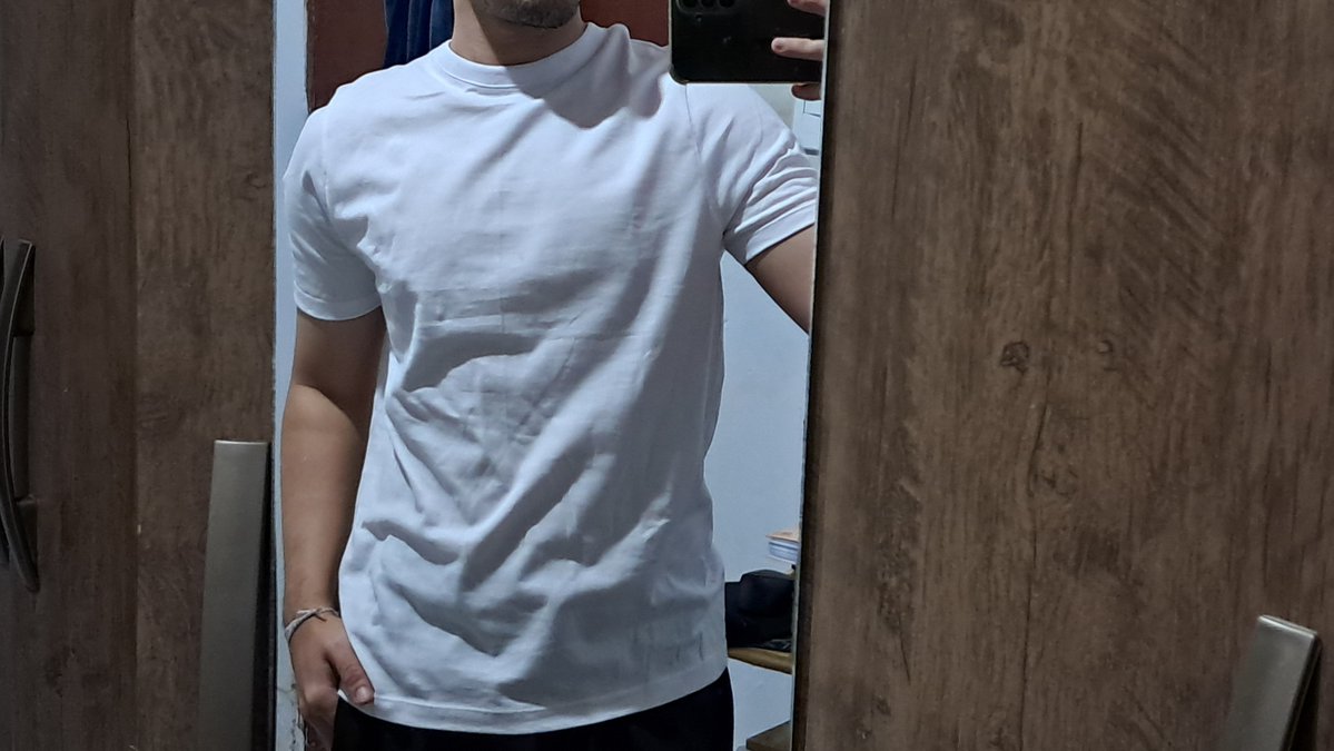 surffinboy's tweet photo. MINHA CAMISETA PP SERVIU ACEITEM https://t.co/wVaIvX27dF