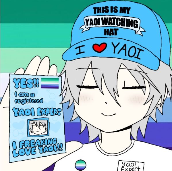 SolvaVT's tweet photo. When I feel any homoerotic tension between two men https://t.co/JHaFjWq9q7