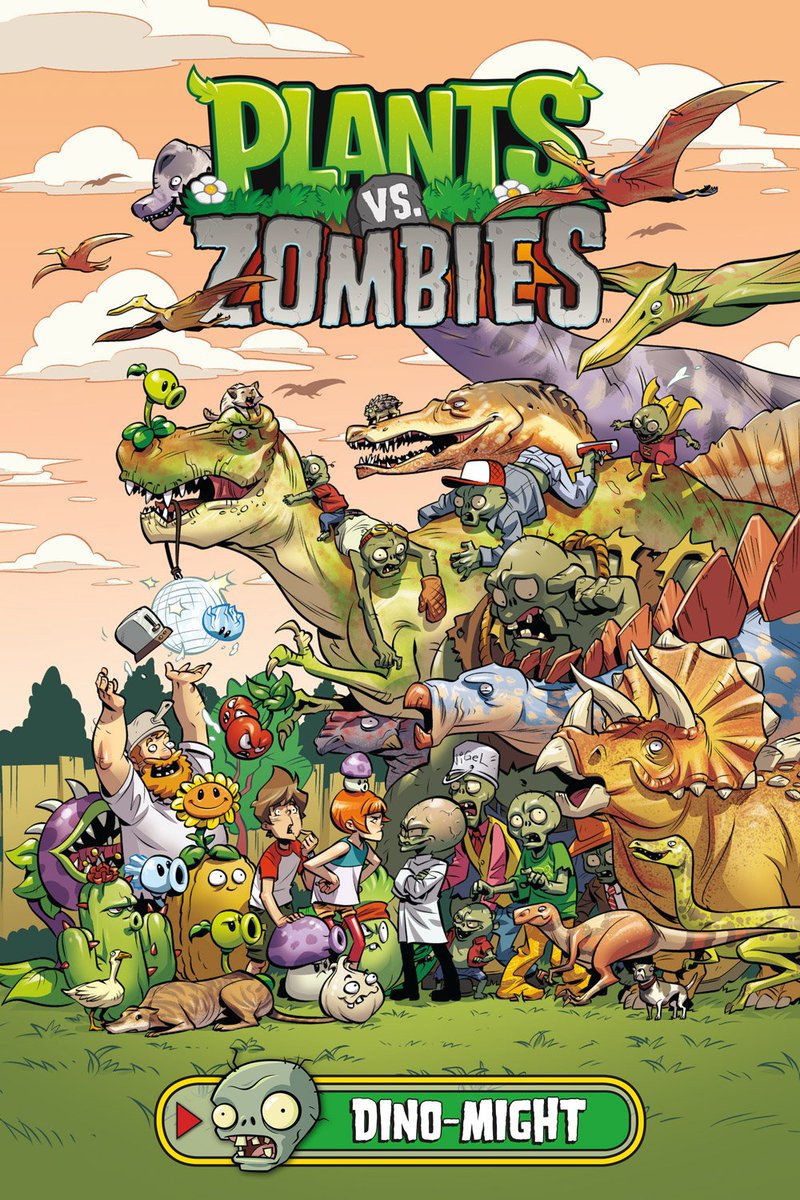 waynecpu's tweet photo. @Profbrainrot Additionally—honorable mention to Ron Chan (art seen below from his website,) who's done some of my favorite work of the zombies; as well as Tim Lattie and Jacob Chabot ! https://t.co/Pqs6Jj0F5D