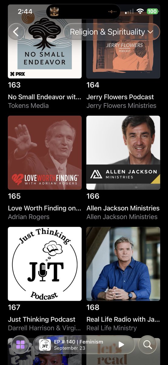 D_B_Harrison's tweet photo. Hi, everyone. 👋🏽 If you’ve been in any helped by the work @virgilwalker and I do on the Just Thinking podcast, we’d greatly appreciate it if you would leave us a positive review/rating as it helps increase our exposure on platforms such @ApplePodcasts, where we’re currently ranked 167 out of 200 podcasts. Thank you! 🙏🏽