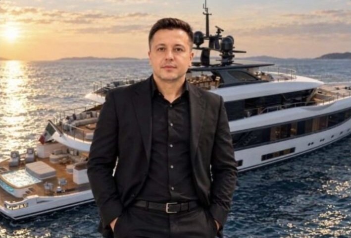 ibalci55's tweet photo. Maşallah
Alın teri, ülkenin gururu
Rabia da yaparmış  tosuncuk

Yemrmiş  içmemiş çalışmış, helalinden kazanmış

Milyarlık yat, milyon dolarlık para tansferleri...

Ne diyordu Zehra ablası "Allah vererek sınıyor"
Yürü koçum nasılsa arkan sağlam
"o Rabia" tüm  kapıları açıyor https://t.co/4H0syoT0N1