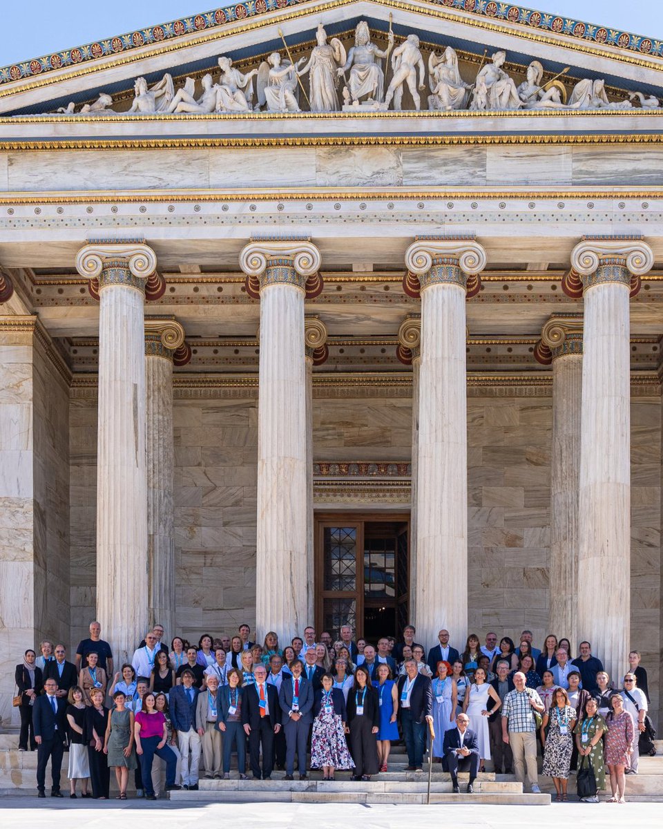 IlaeWeb's tweet photo. On Saturday, 5 September, the ILAE-Europe Chapter Convention brought chapter members from across Europe together for a morning of exchange, collaboration, and networking ahead of #EEC2026. https://t.co/K9Fakj7RLE