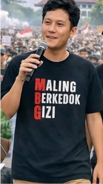 agus6074's tweet photo. @xathrya OTAK LU AJA DI MAKANI HARAM....GE ER MU GAK KETULUNGAN. https://t.co/8ycA4Cc5L3