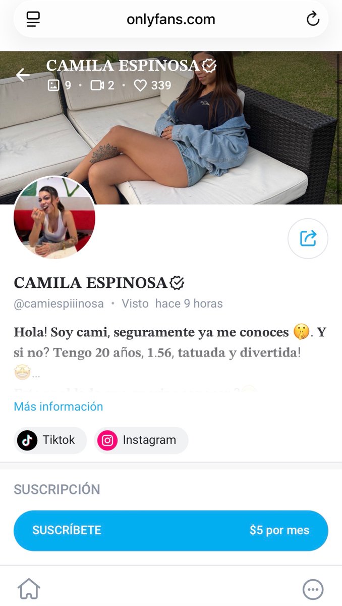 MComiatuex's tweet photo. @abitiquita Si los hombres se pueden meter con la más social lo hacen https://t.co/31eKkCvree