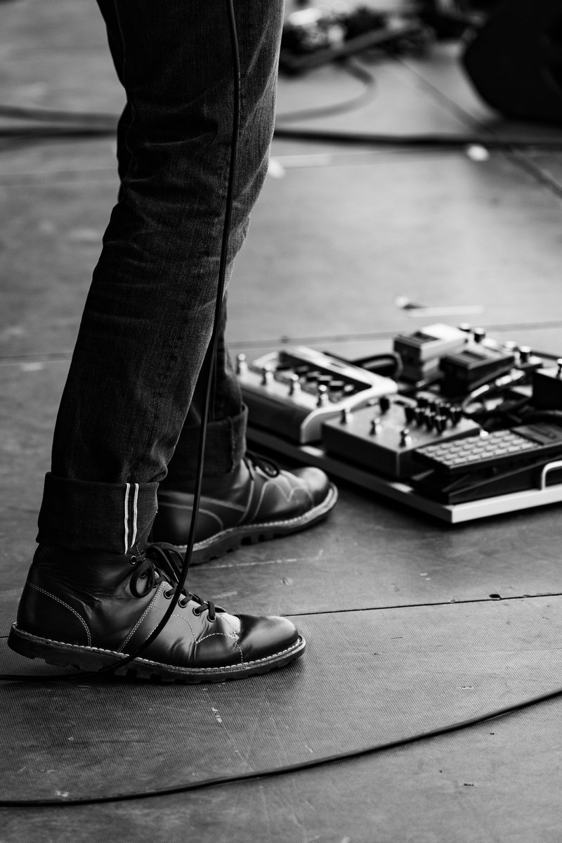 andbeyondfest's tweet photo. And just like that, we collide with @HowieKDay https://t.co/42CYPoTDwG
