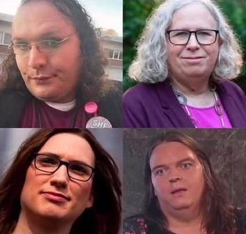 SaltyGoat17's tweet photo. The Dicksy Chicks!!

I didn't make that up but I'm laughing so hard I'm crying!!!😂😂😂 https://t.co/mPwIT9Y0I1