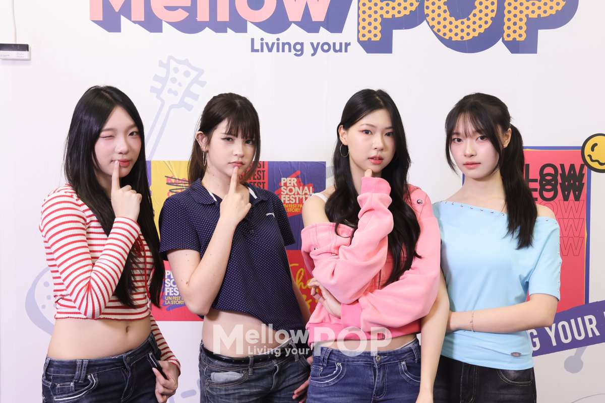 MellowPOP_TH's tweet photo. ✨ Mellow POP เก็บตกภาพบรรยากาศการสัมภาษณ์ของ “butterfliiii” กับเพลง “GaMe Of LoVE (เกมรัก)”
เตรียมพบกับบทสัมภาษณ์และคอนเทนต์พิเศษเร็ว ๆ นี้ที่ Mellow POP!
.
#MellowPOP
#GaMeOfLoVE
#butterfliiii
#Whattheduckmusic
#WHOOPMusic https://t.co/UNm330gbLz