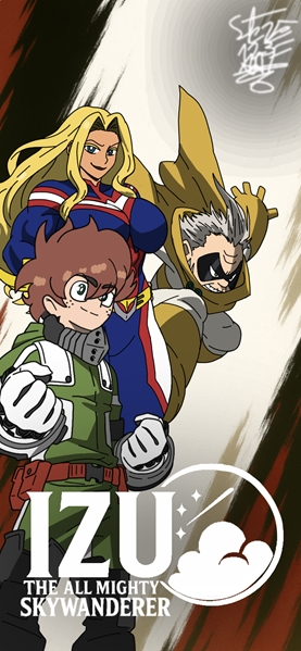 Steve_123ADF's tweet photo. Como é o post atual da fanfic do Skywanderer vs a prévia de como será o Poster depois da reformulação 👀😆
#BNHA #MHA #Izuku #Bokunohero #Bokunoheroacademia #Myheroacademia #Fanart #Fanfic #AU
#BNHAFANART #BNHAFANFIC #MHAFANART #MHAFANFIC #Midoriya https://t.co/8qqKIPtvTl