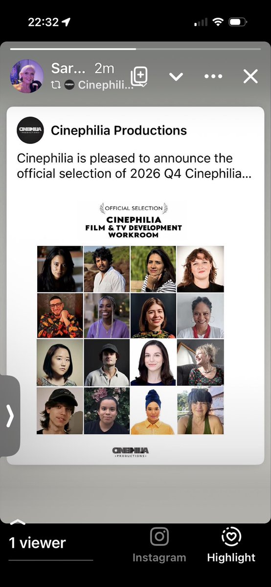 DancingSarahW's tweet photo. My daughter, translator and budding filmmaker. Super proud of the way she is creating her career ❤️🩷 https://t.co/fj2Oz0iisU