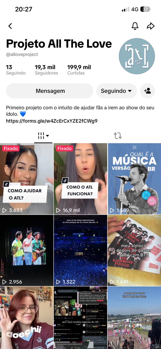 guusilva00's tweet photo. @alloveproject Eu mereço ir por que sou um clt fudido e não consegui comprar o convite com a mixaria que recebo,  já fui no hospital pegar atestado sem ap menos ter o convite e nem dinheiro pra passagem por que sou do interior de SP
MAIS EU SÓ VER O JOÃO VITOR E OUVIR AURORA AO VIVO🥺#MELEVAATL https://t.co/vYGtjsNPWE