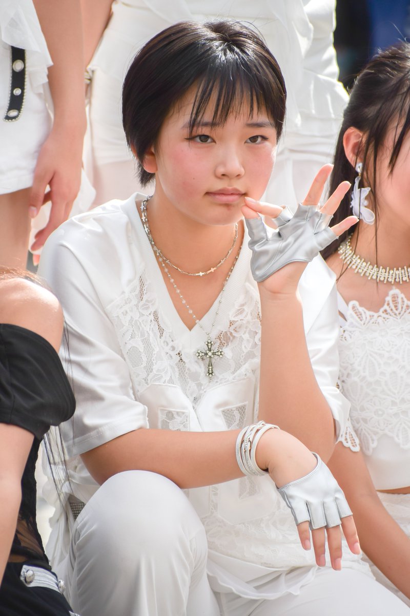 yu2xc3sxz5c7z23's tweet photo. 2026.9.22 サンピポ
RAD SUPERIORS ラドスペ
YUI @YDance0621
#ラドスペ https://t.co/rwtqy8eF3W