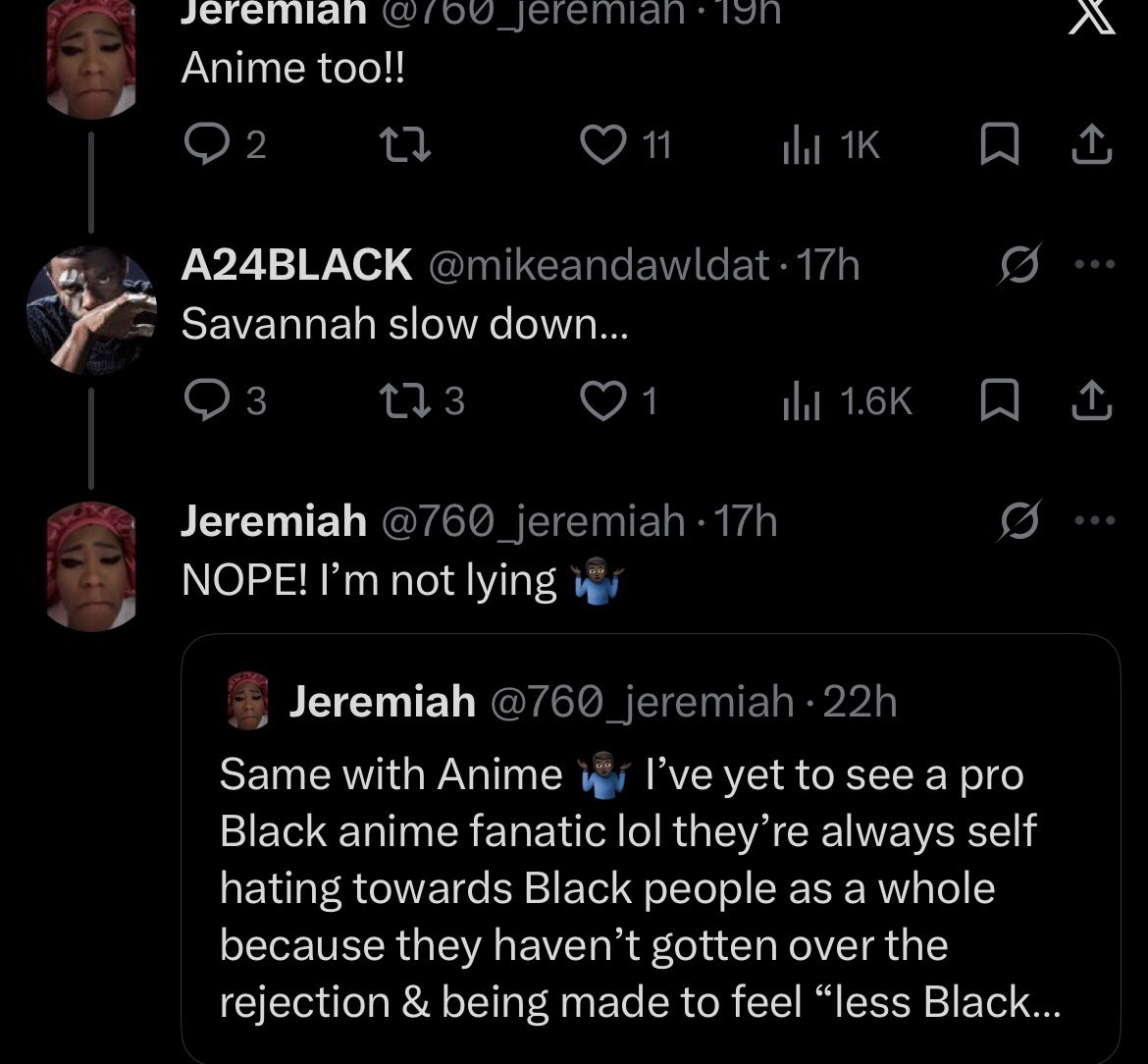yjkive's tweet photo. This why you can’t take Twitter niggas seriously https://t.co/l8M9pKbb0n