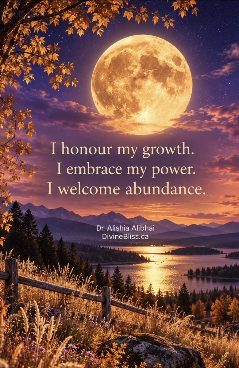 DivineBlissCorp's tweet photo. Full Harvest Moon blessings 🙏✨🌕🍂💖🌀 #fullmoon #septembermoon https://t.co/My0utJfLTR