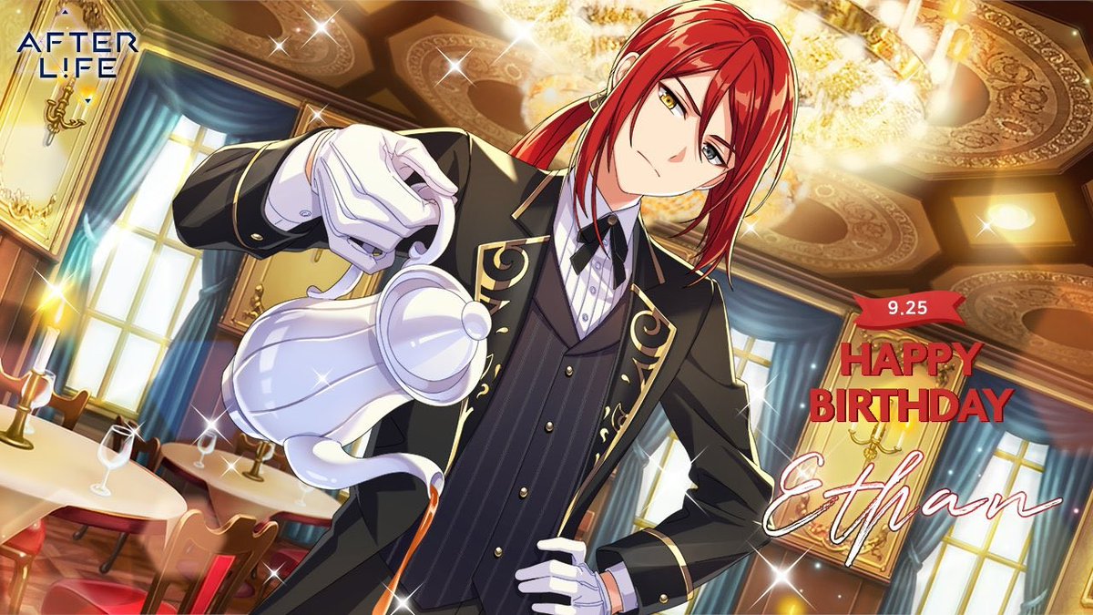 Noahbetting's tweet photo. 🦋 250925 🗡
태양 토마토 기사 에단
생일 축하해~! 🎉
선물 넣어둘게! 16
#앺라 #애프터라이프 #AFTERL1FE
#에단 #ETHAN
#14지부 #낮조 #태양 #토마토
#기사 #생일 https://t.co/bvy9cuGLbv