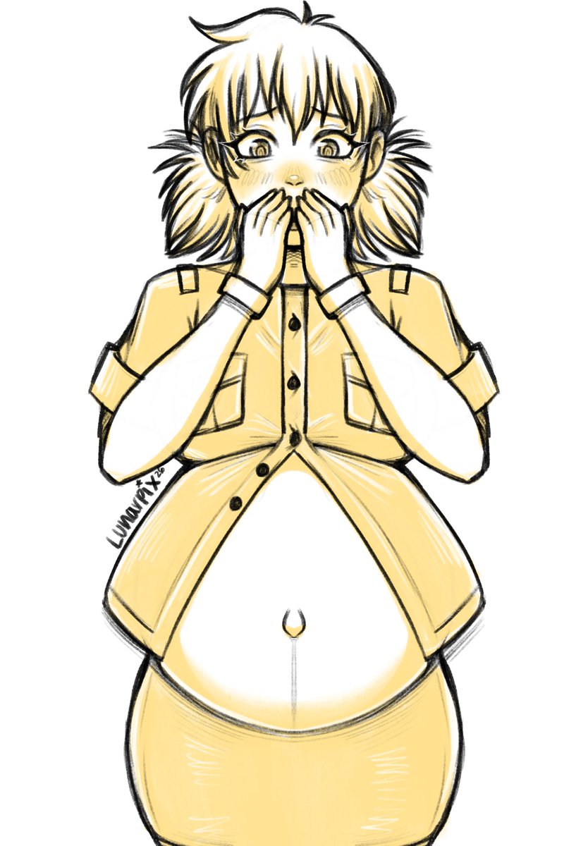 Lunarpix's tweet photo. Seras Victoria 💛

From Hellsing for patron Bob Sherlock 

If you'd like to see the other request for the month, or gain the ability to make your own request. Consider checking out my P@tree0n!

Link below and in my bio- https://t.co/QgEaTVZYLG