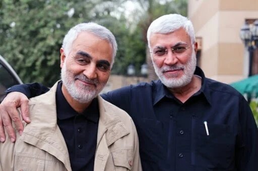 mhmd__1591's tweet photo. یه صلوات هدیه به روح مطهر شهید ابومهدی المهندس و همه شهدا بفرستیم.
#شهید 
#شب_زیارتی https://t.co/e5QqlO6K1E