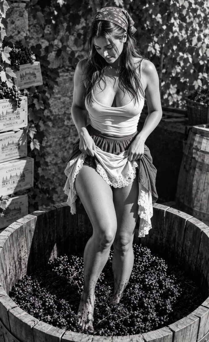 JamesMartirq7p's tweet photo. “Wine is bottled poetry… and you had me at Merlot.”  🍷 https://t.co/1KvUJlkVeS