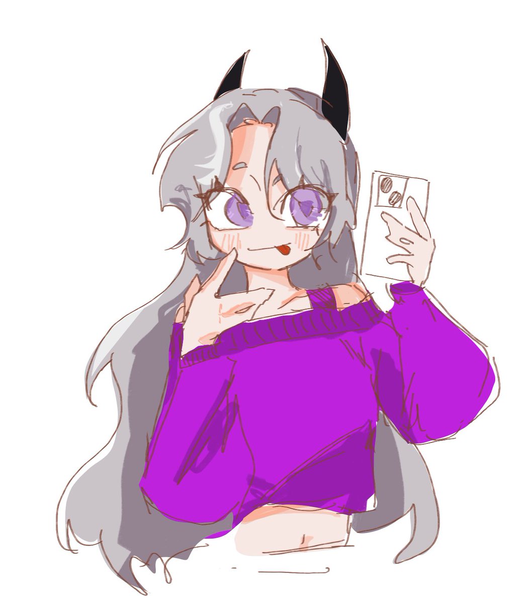 wasextranumber4's tweet photo. Lwk forgot to post
#toxberryfanart https://t.co/07aGVPsNg6
