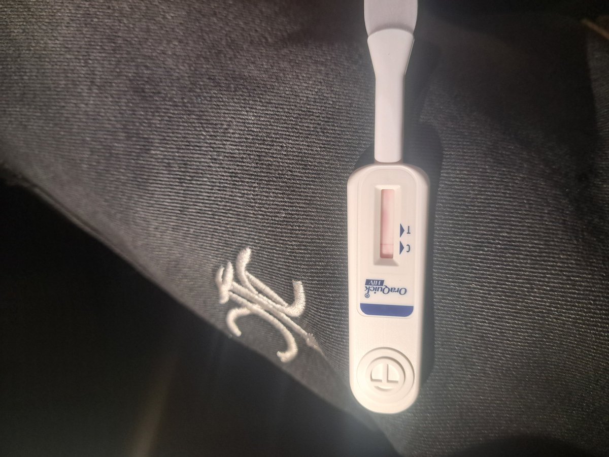 Freakyflam's tweet photo. I Just checked my HIV today 🙂👻 https://t.co/Tgi9BLe2nL