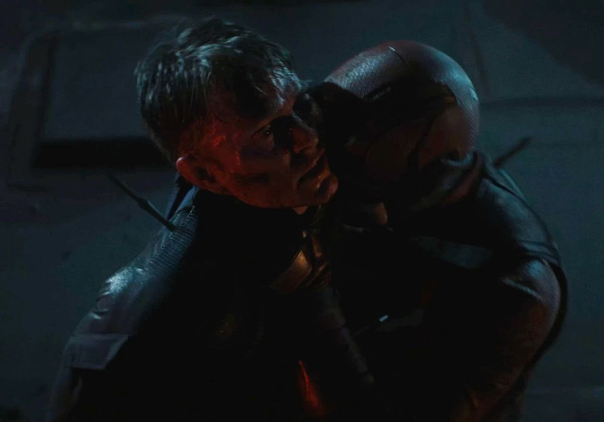 bpdexter_'s tweet photo. Hate all you want but have you ever had a man this passionate for you? https://t.co/sOEyaGhtWs