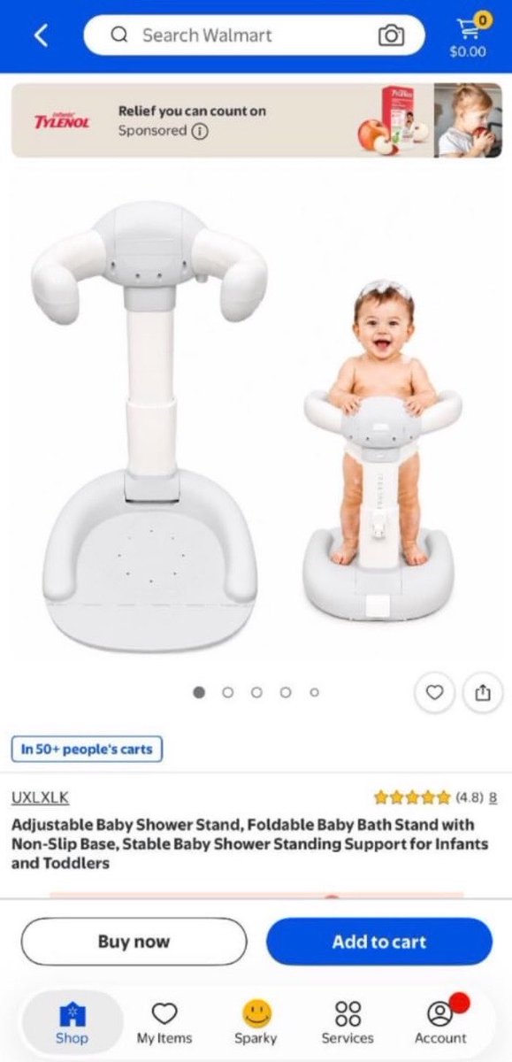 crustyupdates1's tweet photo. @EsteeDarla @ChriseanMalone It’s from Walmart smfh https://t.co/k97W74r85Q