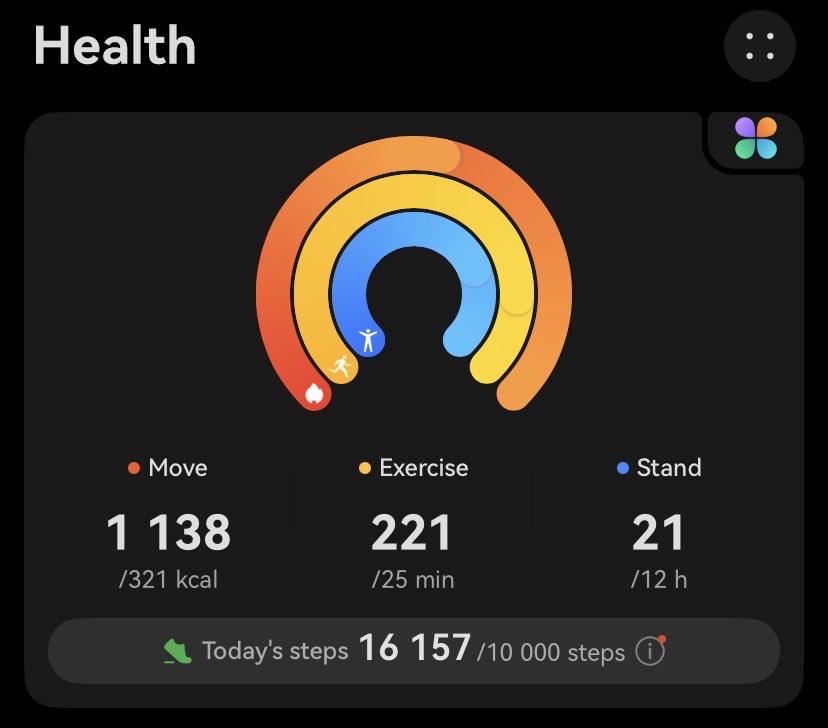 beatlemilka's tweet photo. 480cal consumed and 1138burned today #edtwt #ana https://t.co/lhNDwwoGsB