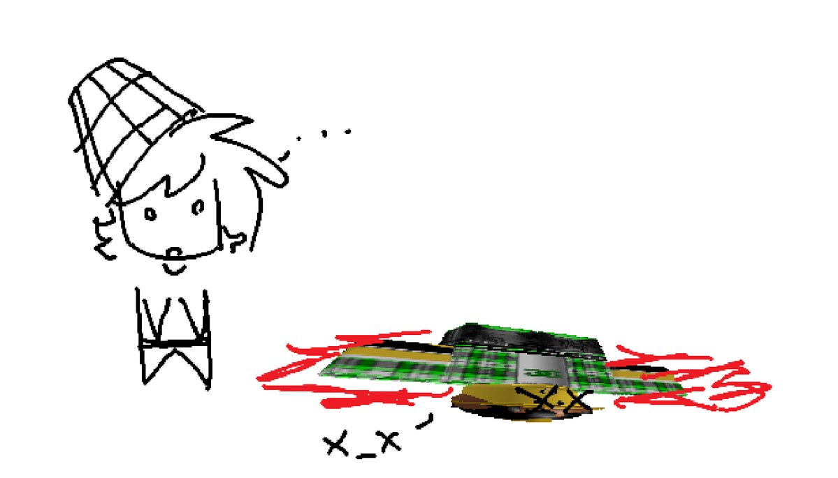 Scramble466543's tweet photo. stupid bullshit i made #recallahollowheart #dragonsixty https://t.co/dSgqqyJl0B