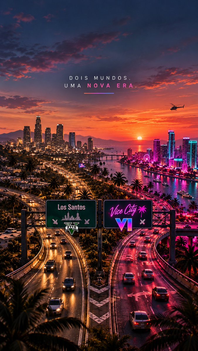 savecorrompidoX's tweet photo. 🥲 A era do GTA 5 está chegando ao fim…

Depois de tantos anos, GTA 6 está cada vez mais perto. 🌴🔥

Obrigado por tudo, Los Santos. 🫡

#GTA6 #GTAV #RockstarGames https://t.co/IQIALGxGUW