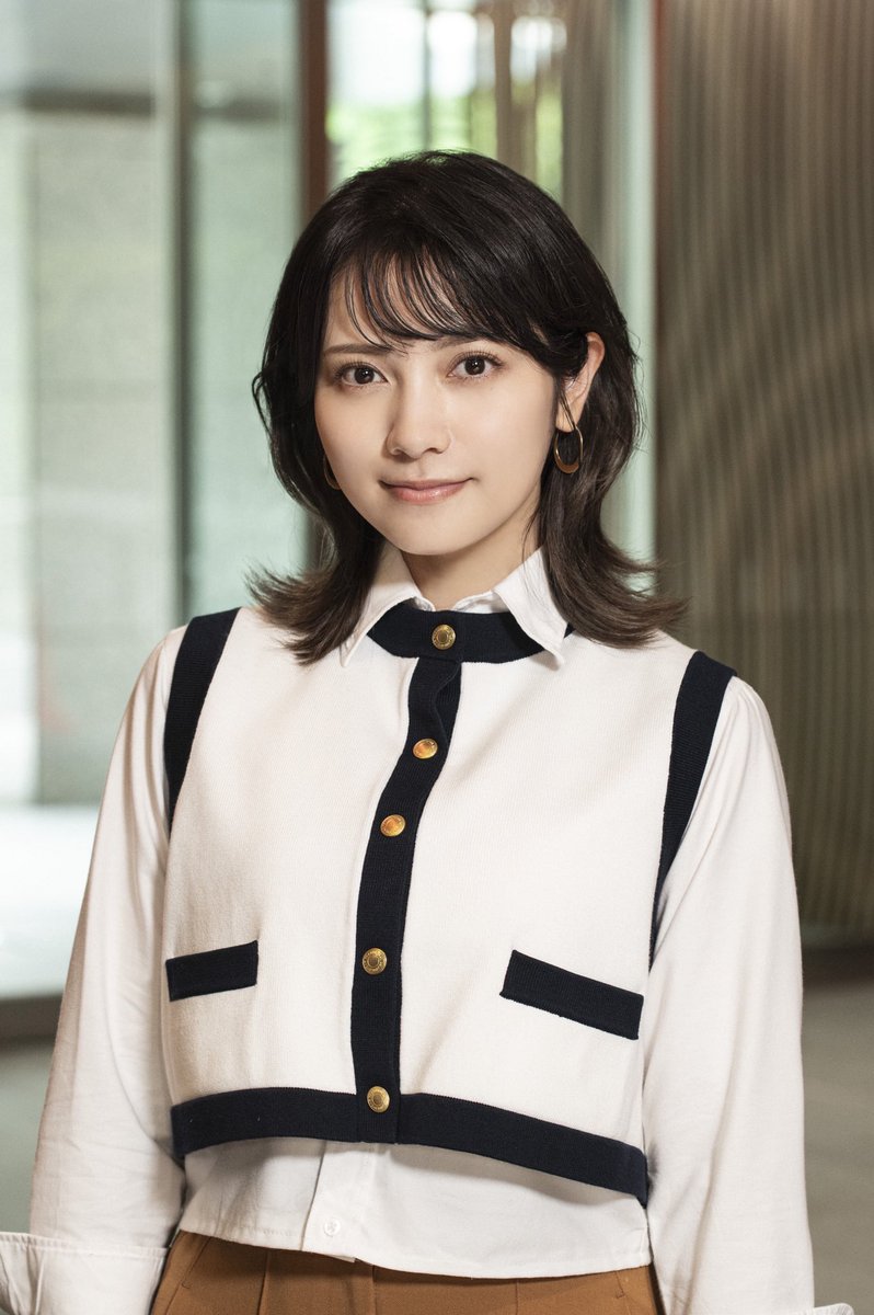 dekiai_mx's tweet photo. ⭐️本日解禁❤️‍🩹追加キャスト⭐️
『溺愛　〜 実は、最強ヒーロー 〜』
主人公・真白が愛するヒロイン🌸高原皐月役は #桃月なしこ さん
皐月のモラハラ彼氏🌪️相川樹役は #池田彪馬 さんに決定しました✨
TVerにてSPインタビュー公開中📺
https://t.co/eWldviJVWr
#ドラマ溺愛 https://t.co/4bUkbSKOFt