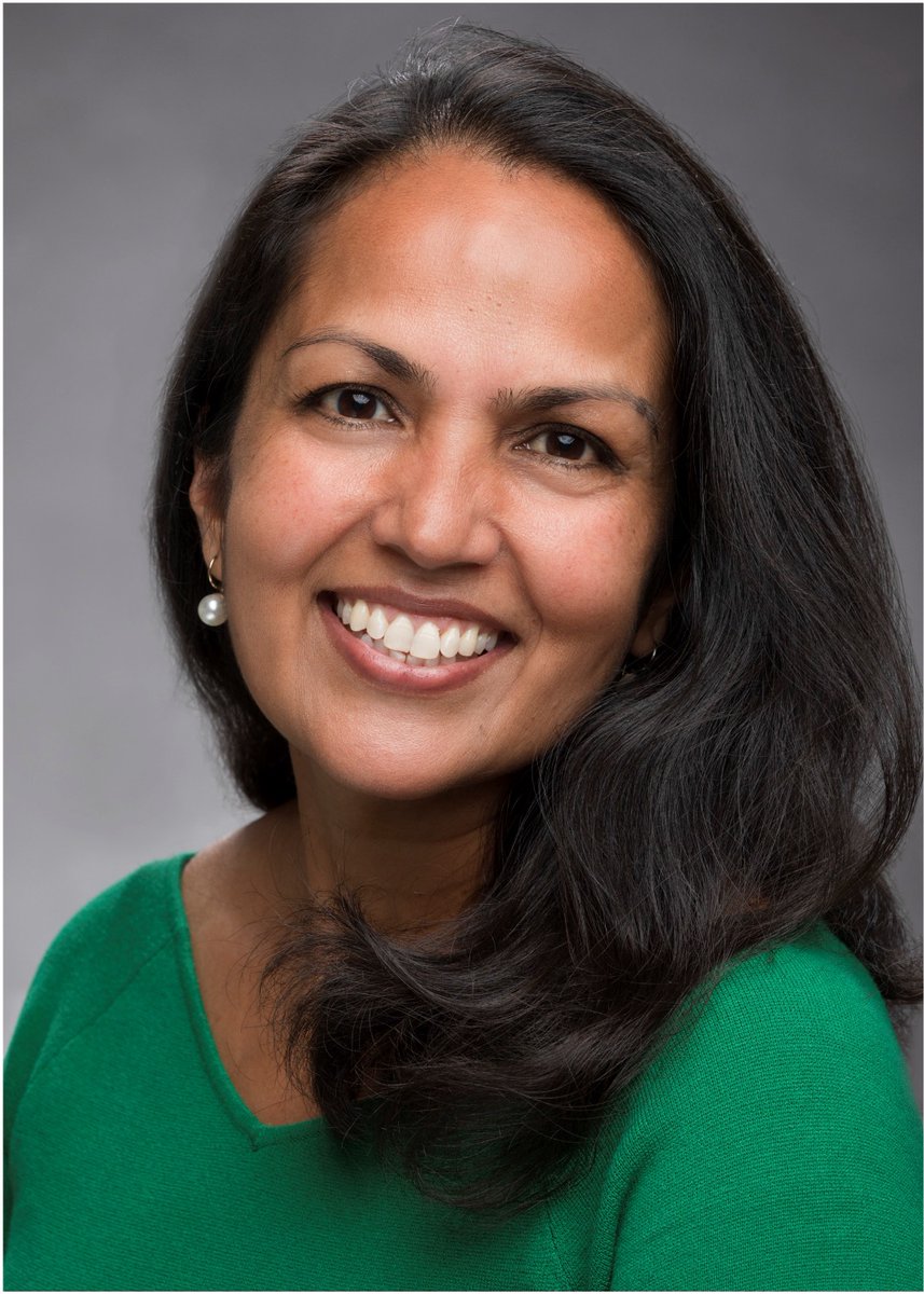 StanfordDeptMed's tweet photo. #StanDOM's Mukta Awasthi says the My Life, My Story program at @VAPaloAlto "literally gives the patient a voice in their chart" by turning veterans' interviews into first-person stories. #StanfordWIM #WomenInMedicine https://t.co/TsLmQVKpMA https://t.co/TlrRGb3S4y