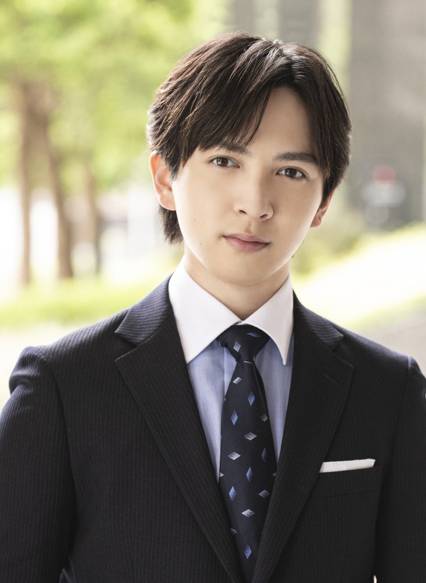 natalie_mu's tweet photo. スパドラ池田彪馬
ドラマ「溺愛」でM!LK吉田仁人と共演
「役中でのギスギスした絡みも楽しんで」
🔗https://t.co/yiS1mpSmYX

桃月なしこも出演決定

#ドラマ溺愛 https://t.co/ROGv11suXF