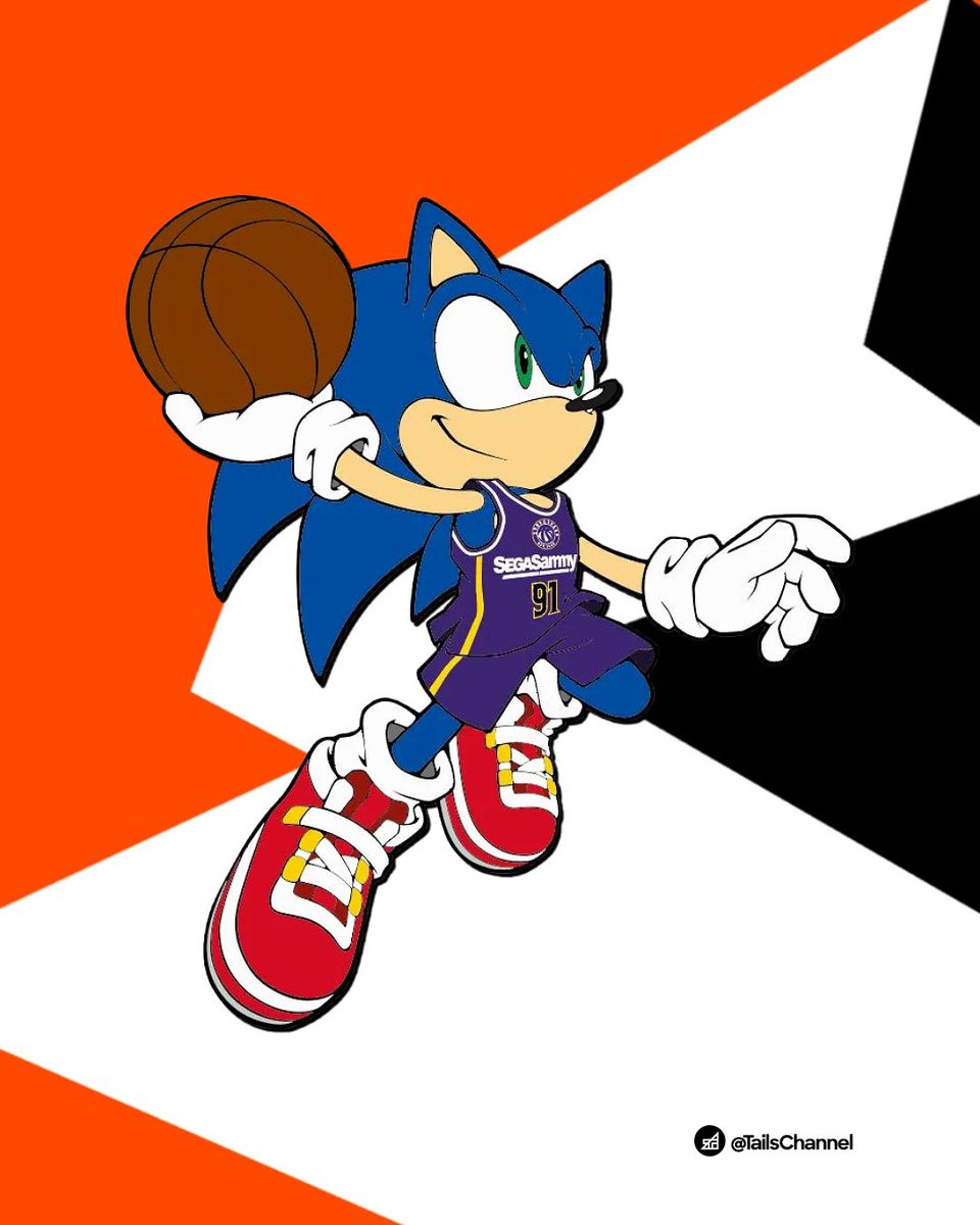 TailsChannel tweet picture
