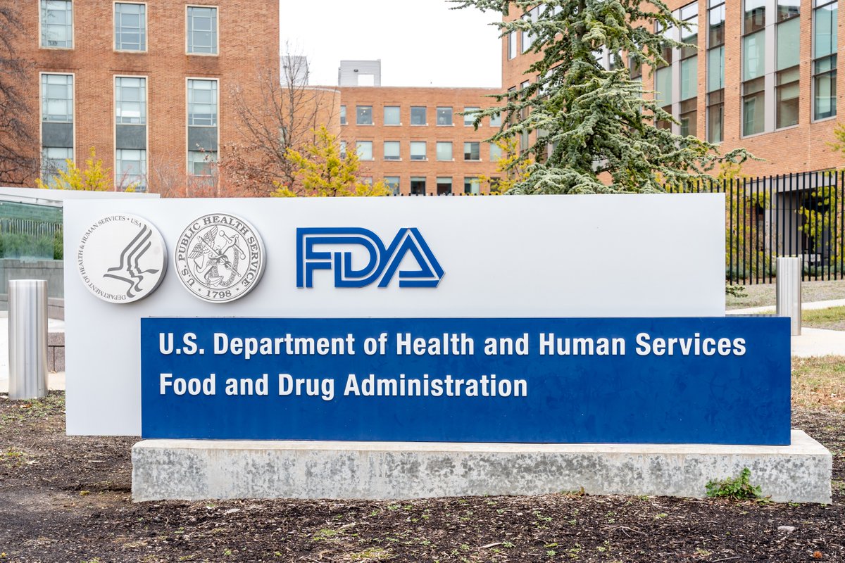 Practical_Derm's tweet photo. FDA Approves First Treatment for Ataxia-Telangiectasia: The US Food and Drug Administration (FDA) has approved Aqneursa (levacetylleucine; IntraBio) for the treatment of adults and pediatric patients with ataxia-telangiectasia (A-T) who weigh at least 15 kg, providing the first FDA-approved treatment for the rare multisystem disorder.

Read more ➡️ https://t.co/wKanY2ap30  #AtaxiaTelangiectasia #RareDisease #RareDisorders #FDAApproval #Dermatology