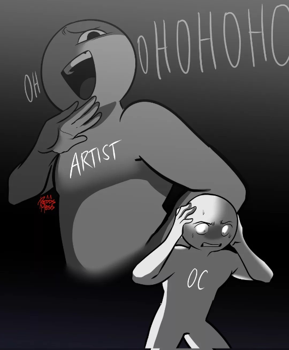 st4rrg1rl1's tweet photo. 🎨 Drop your OC Character below! https://t.co/mHl0AAzy5y