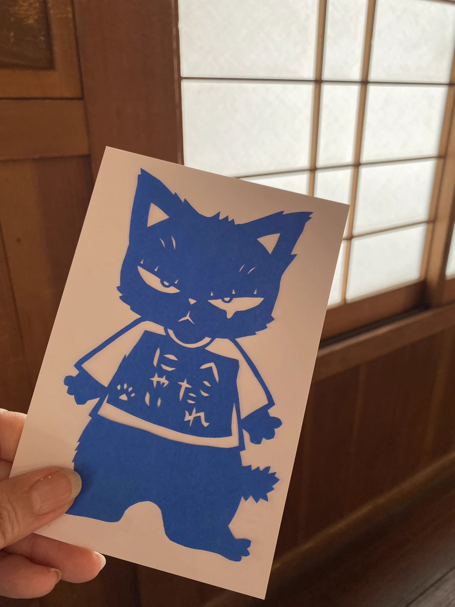 松風直美 (@nekotemori) / X