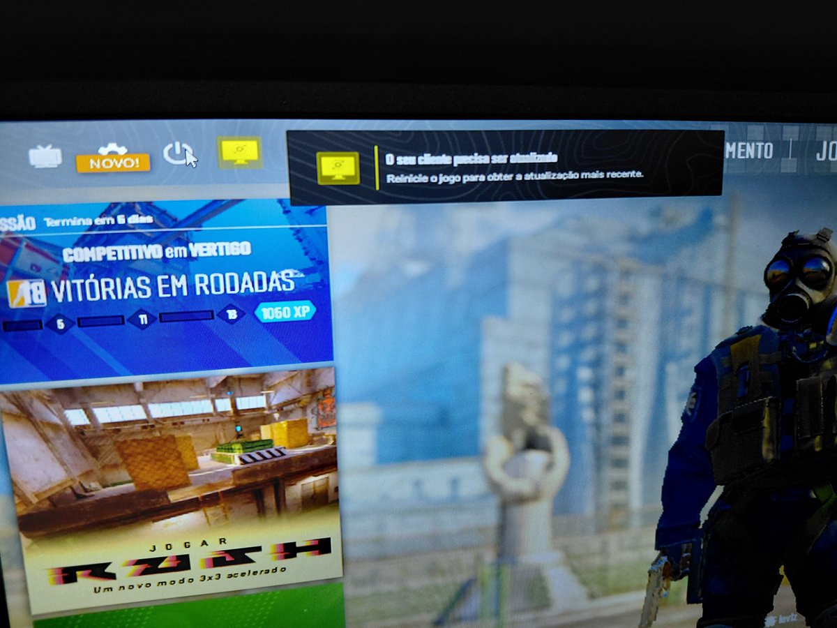 caiozex1's tweet photo. ja reinicie umas 20 vez obrigado volvo https://t.co/vXqdVLItms