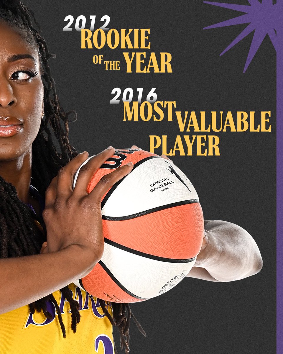 LASparks tweet picture