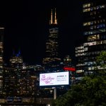 Photo by Skydeck Chicago (@SkydeckChicago)