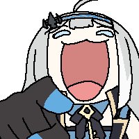 __Patchiii's tweet photo. @ToraLovesNazuna you know you struck nerves when someone actually pulled up muh huh sensor tower numbers.

my man, you better get that blue checkmark ready again bro. https://t.co/5ctAuZPZ1j